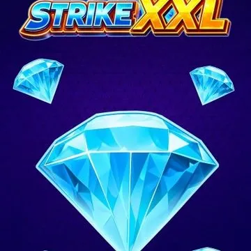Diamond Strike XXL – Coolzino Okładka gry Diamond Strike XXL w lobby kasyno Coolzino
