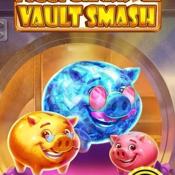 Coolzino casino online na telefonie Okładka gry Piggy Bankroll – Coolzino na telefonie